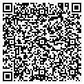 QR code with Lad Realty contacts
