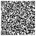 QR code with A Perfect Blend Coffee House contacts