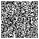 QR code with Saundra Blum contacts