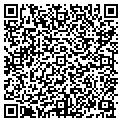 QR code with C D & L contacts