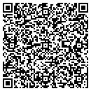 QR code with J B L Premium contacts