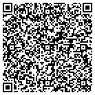 QR code with South Shore Printing & Pckgng contacts