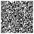 QR code with 1 Towing Service contacts