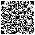 QR code with Ejs Corp contacts