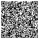 QR code with L A Progres contacts