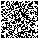QR code with Kim's Fashion contacts