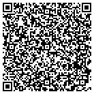QR code with West End Liquor Store contacts
