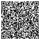 QR code with Pups R Us contacts