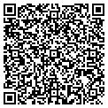 QR code with S & K Woodcrafters contacts