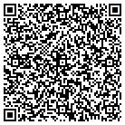 QR code with Muncey Landscaping & Construc contacts