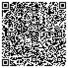 QR code with DCH Long Island Saturn LLC contacts