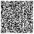 QR code with DCT Distribution Center contacts