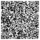 QR code with Hyland Family Bicycles Inc contacts