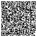 QR code with James M Vianna contacts