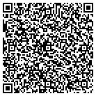 QR code with R Auto Starters Rebuilder contacts