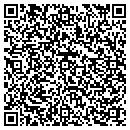 QR code with D J Solution contacts