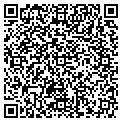 QR code with Bakers Dozen contacts