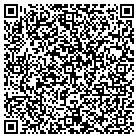 QR code with D&T Recycling & Salvage contacts