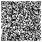 QR code with Manchester & Andruschat Howitt contacts