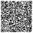 QR code with P & P Construction & Painting Corp contacts