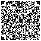 QR code with Fakir International Corp contacts