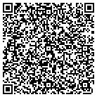 QR code with Woodplus Manager Realty Inc contacts