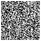 QR code with Holistic Chiropractic contacts
