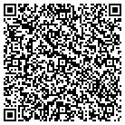 QR code with Service Master By Bausum contacts