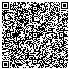 QR code with University At Albany Foundatn contacts
