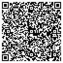 QR code with Hecker & Clemente contacts