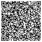 QR code with W H Christian & Sons Inc contacts