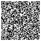 QR code with Corey's Medical Transcription contacts