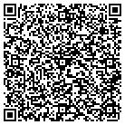 QR code with G-Man's Gas Heating Service contacts