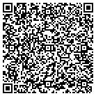 QR code with American College of Angiology contacts