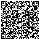 QR code with Zebra Wireless contacts