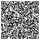 QR code with Menna's Main Event contacts
