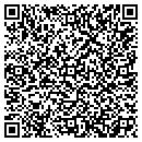 QR code with Mane USA contacts
