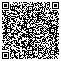 QR code with Mesh contacts
