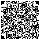 QR code with Christopher Edwards Landscape contacts