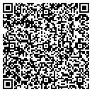 QR code with A F Inzana contacts