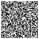 QR code with M & M By Mail contacts
