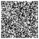 QR code with C & C Electric contacts