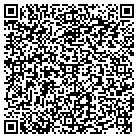 QR code with Tino's Unisex Hairstyling contacts
