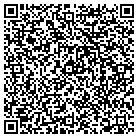 QR code with D L Ziebarth Marketing Inc contacts
