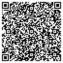 QR code with In-Screen contacts