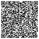 QR code with Alison Plumbing & Heating Inc contacts