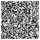QR code with R A Silva Construction contacts