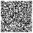 QR code with Konica Mnlta Bus Solutions USA contacts