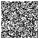 QR code with F I G Pallets contacts
