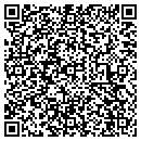 QR code with S J P Shooters Supply contacts